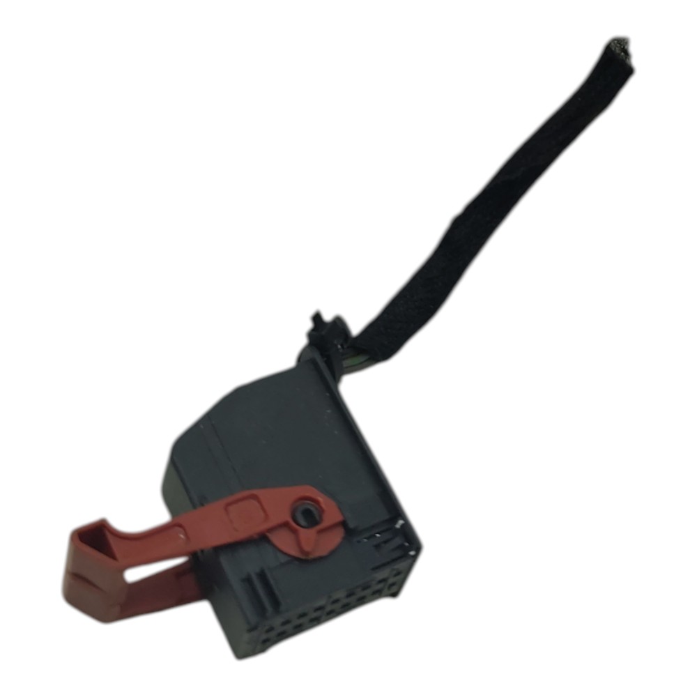 Plug conetor pisca alerta fiat argo 2024 3