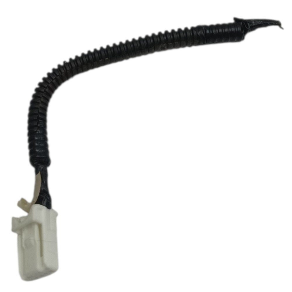 Plug Conector Módulo Trava Porta Toyota Rav4 2014 2015 2016 3