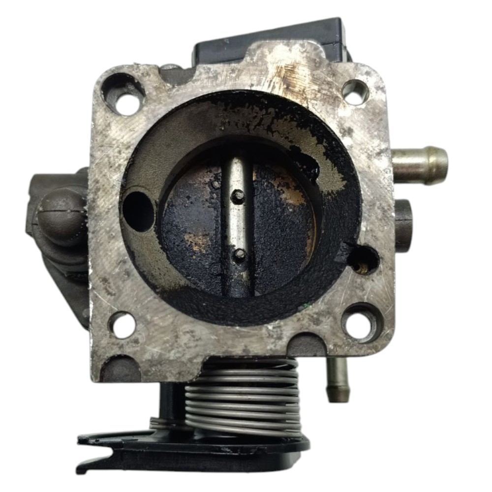 Corpo Borboleta Tbi Gm Celta 1.0 Flex 2006 2007 2008 2009 10 2