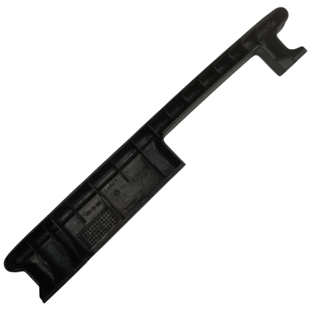 Puxador Apoio Braço Porta Direita Fiat Uno 2p 2011 2010 2009 4