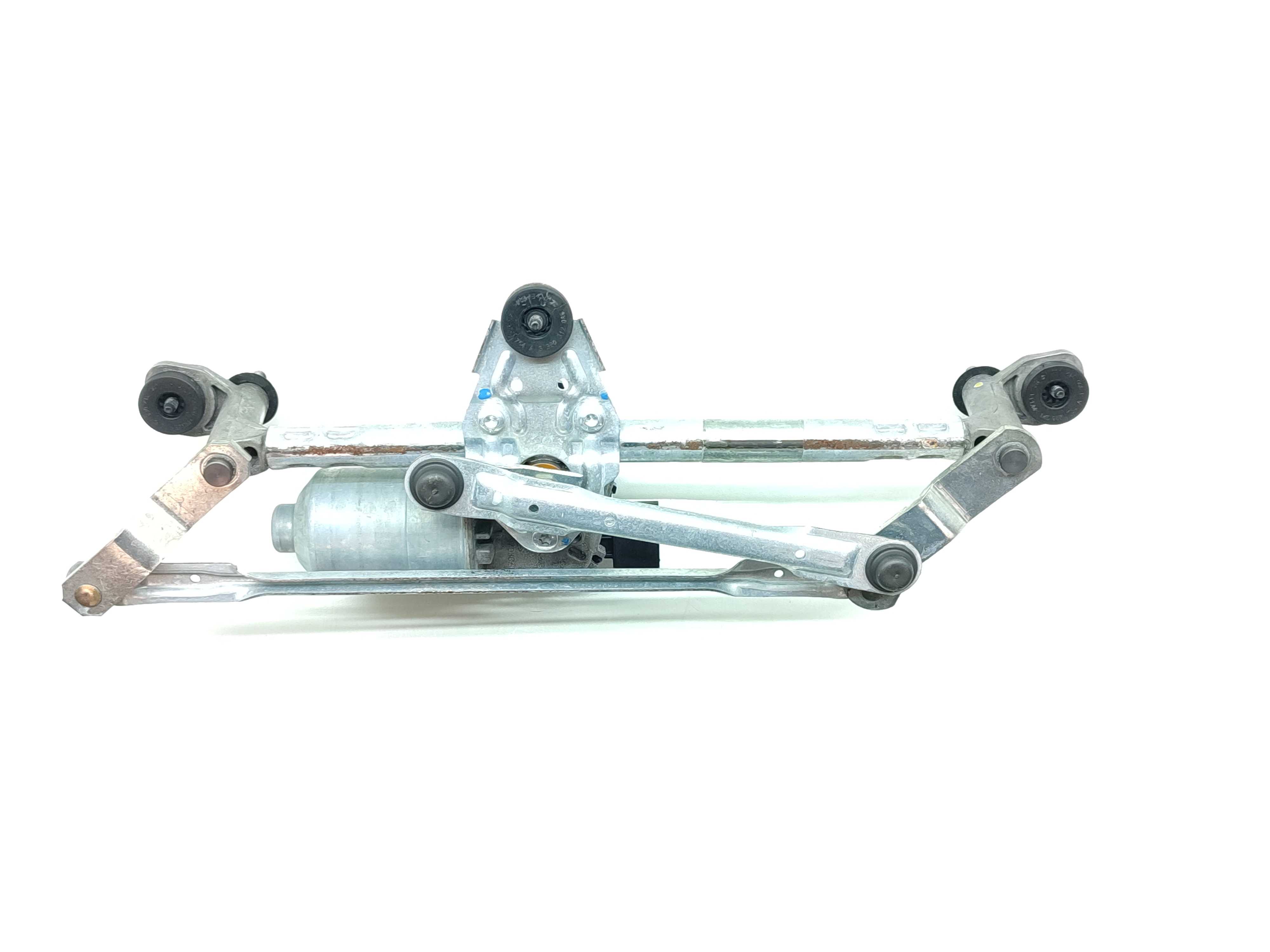 Motor Maquina Limpador Parabrisa Vw Up 2014 2015 2016 2017 2
