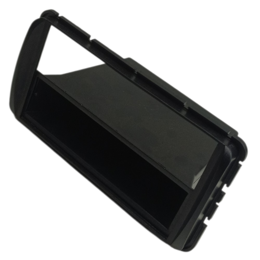 Porta Objetos Painel Toyota Corolla 2015 2016 2017 2018 2019 Preto 4