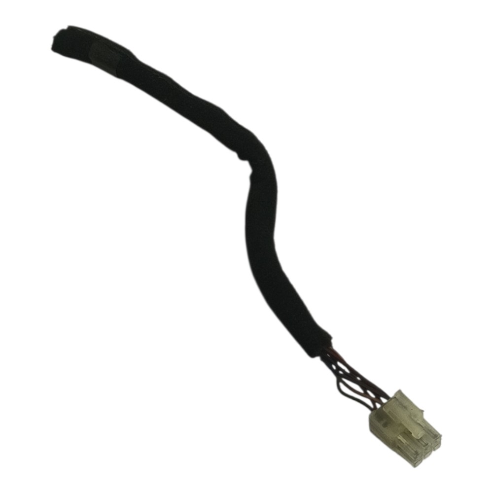 Plug Conector Relógio Digital Hyundai Azera 2007 2008 2009 3