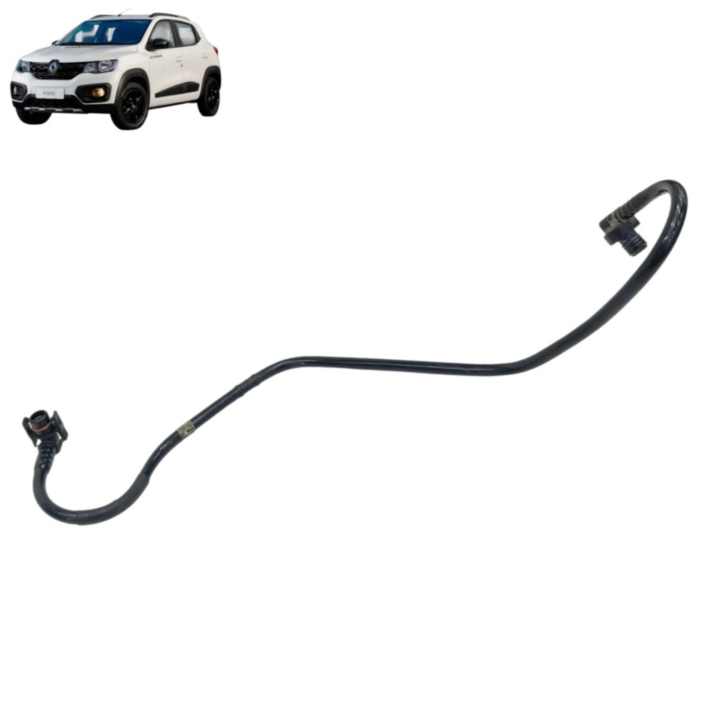 Mangueira hidrovacuo servo Renault kwid 2017 2018 2019 2020