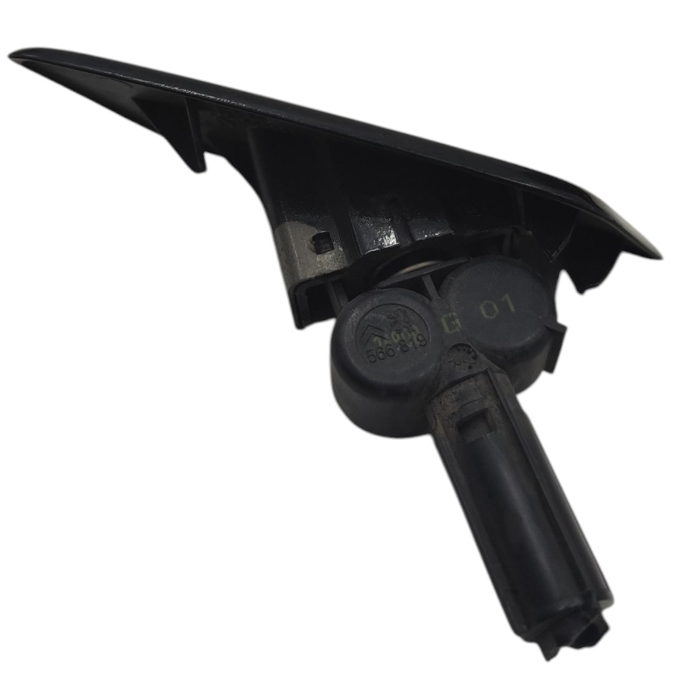 Tampa esguicho farol esquerdo Citroen Grand C4 picasso 2008 3