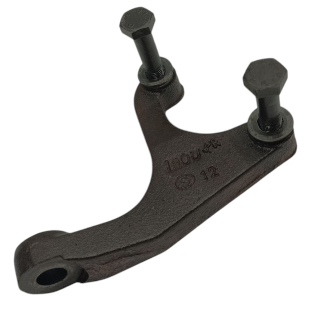 Suporte Coxim Traseiro Câmbio Fiat Uno 1.0 Fire 2011 2010 09 2