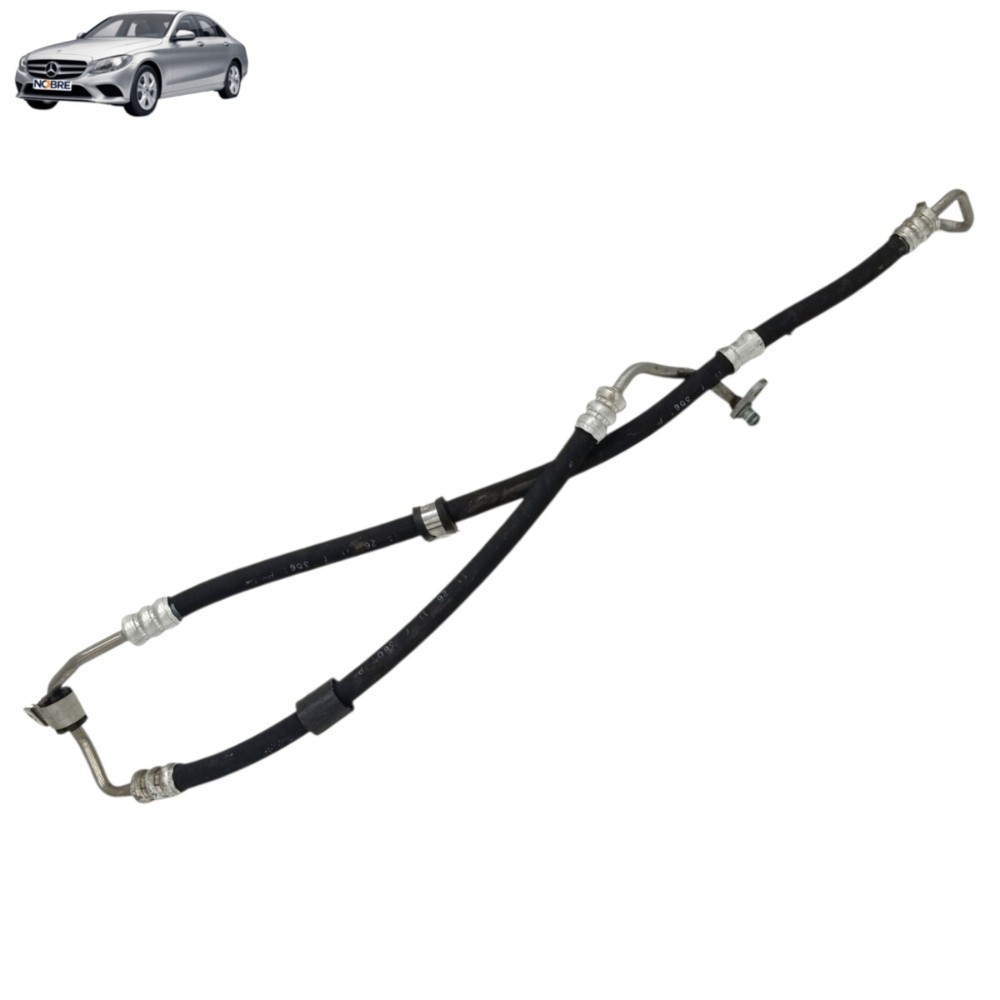 Mangueira direção hidráulica Mercedes cgi 1.8 w204 2012 2011