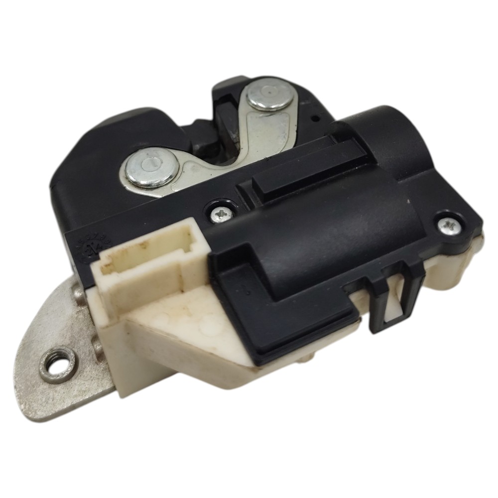 Fechadura superior tampa traseira esquerda Fiat toro 2025 24 2