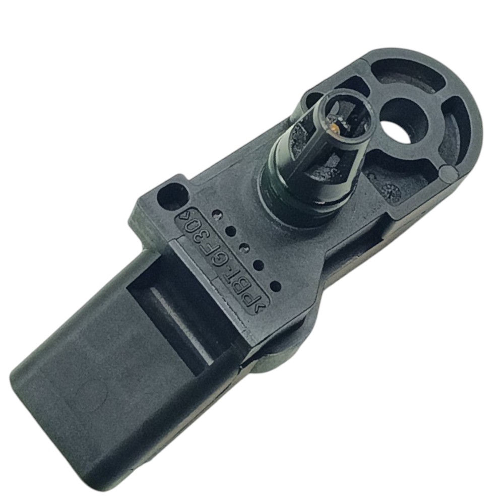 Sensor Map Citroën C3 1.6 16v Gasolina 200r 2005 2006 2007 3