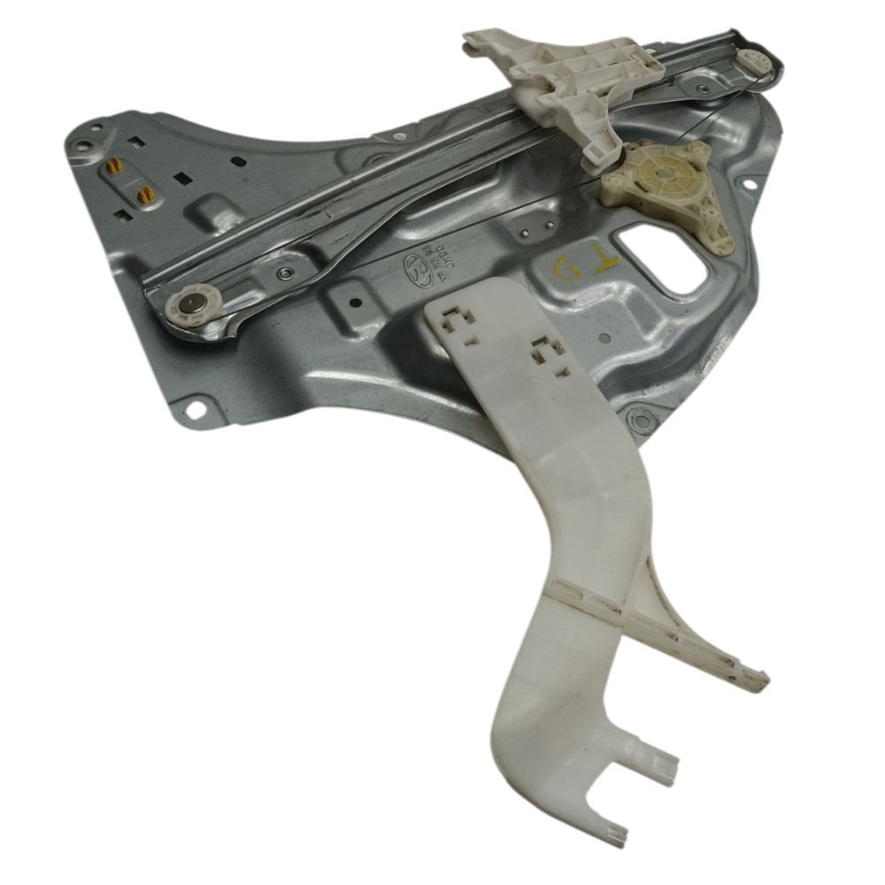 Máquina vidro traseiro direito Hyundai ix35 2014 2015 2016 2