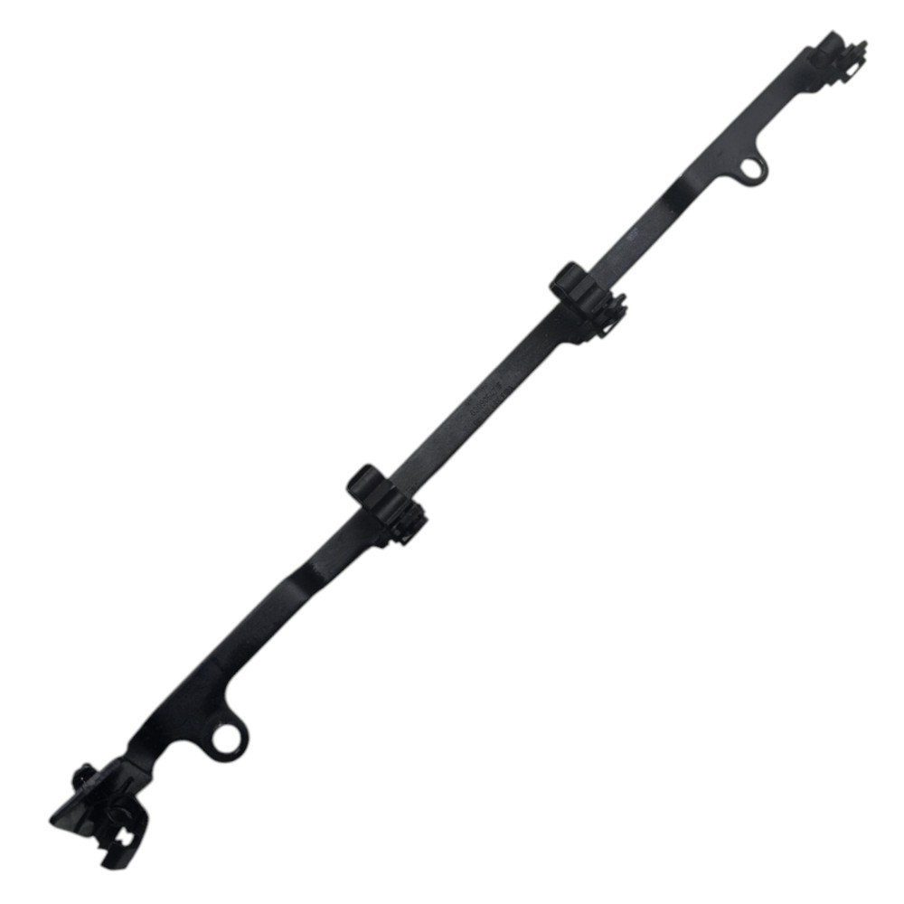 Suporte Cabo Vela Vw Polo 1.6 2005 2006 2007 2008 2009 2010 Preto 2
