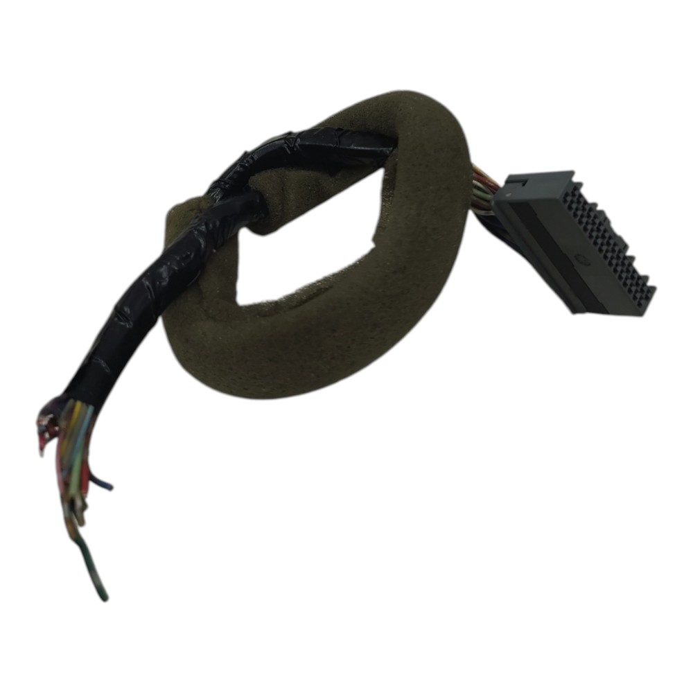 Plug Conector Painéis Instrumentos Honda Crv 2.0 2014 2015 3