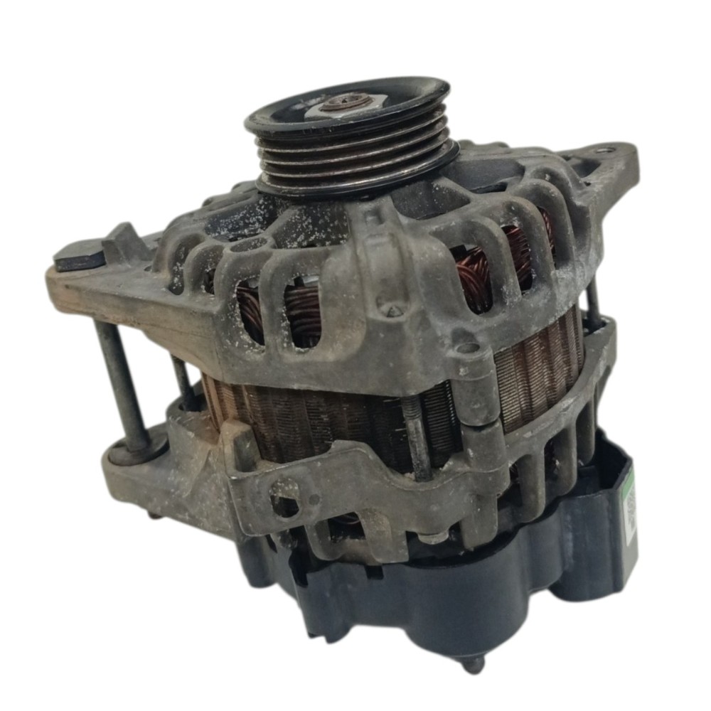 Alternador 13.5v 90a Hyundai I30 2.0 2012 2011 2010 2009 2