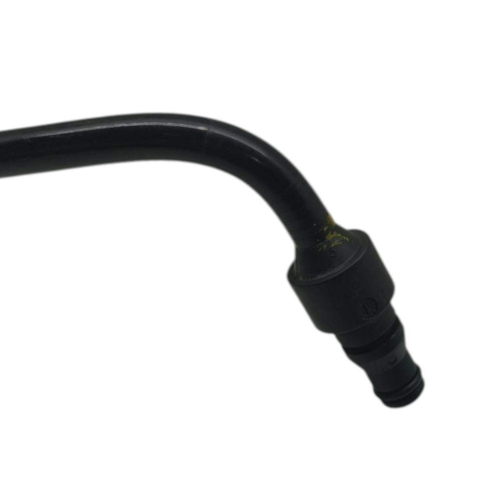 Tubo Cano Atuador Pedal Embreagem Vw Polo 1.6 2006 2007 2008 3