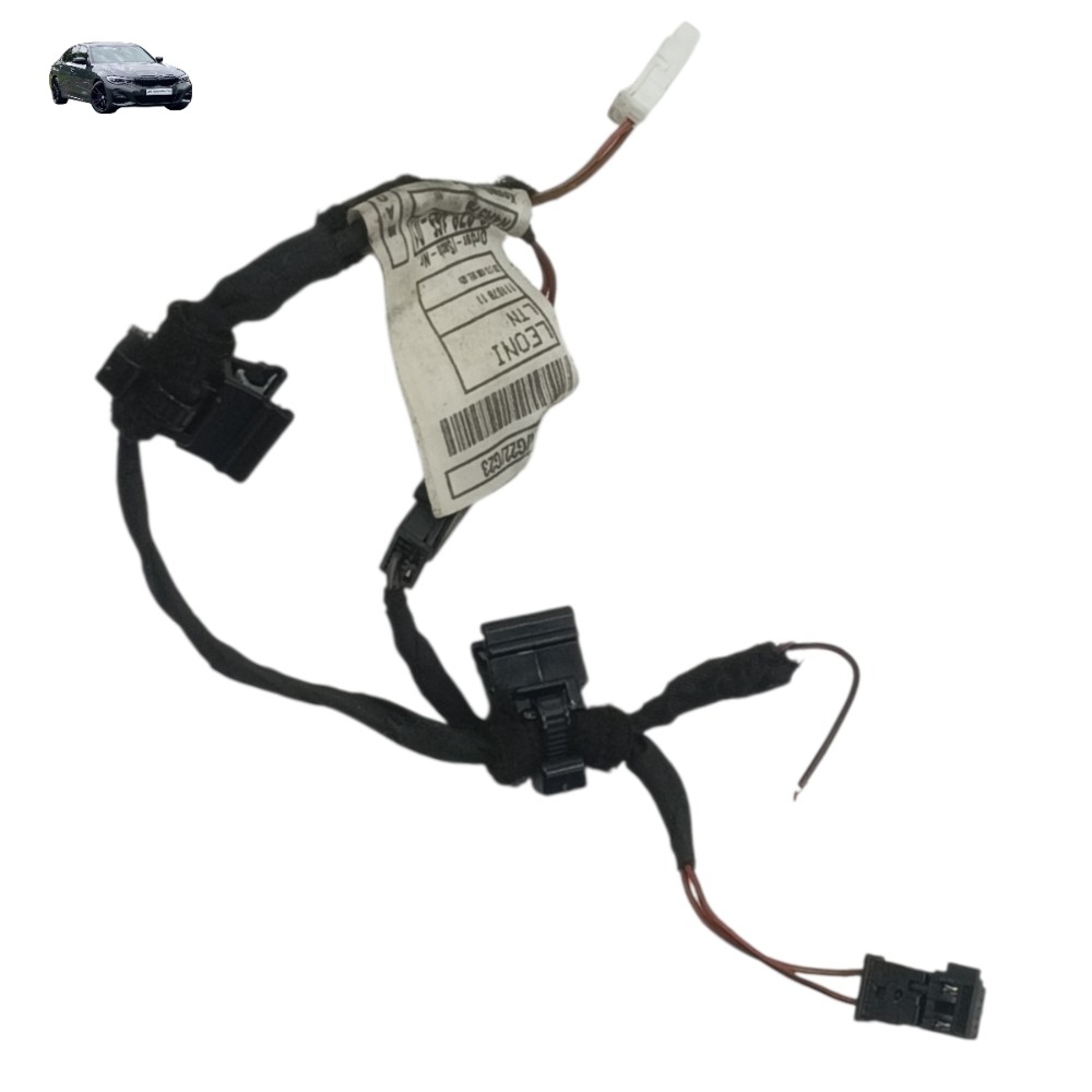 Plug conector luz cortesia porta luvas bmw 320i 2021 2022