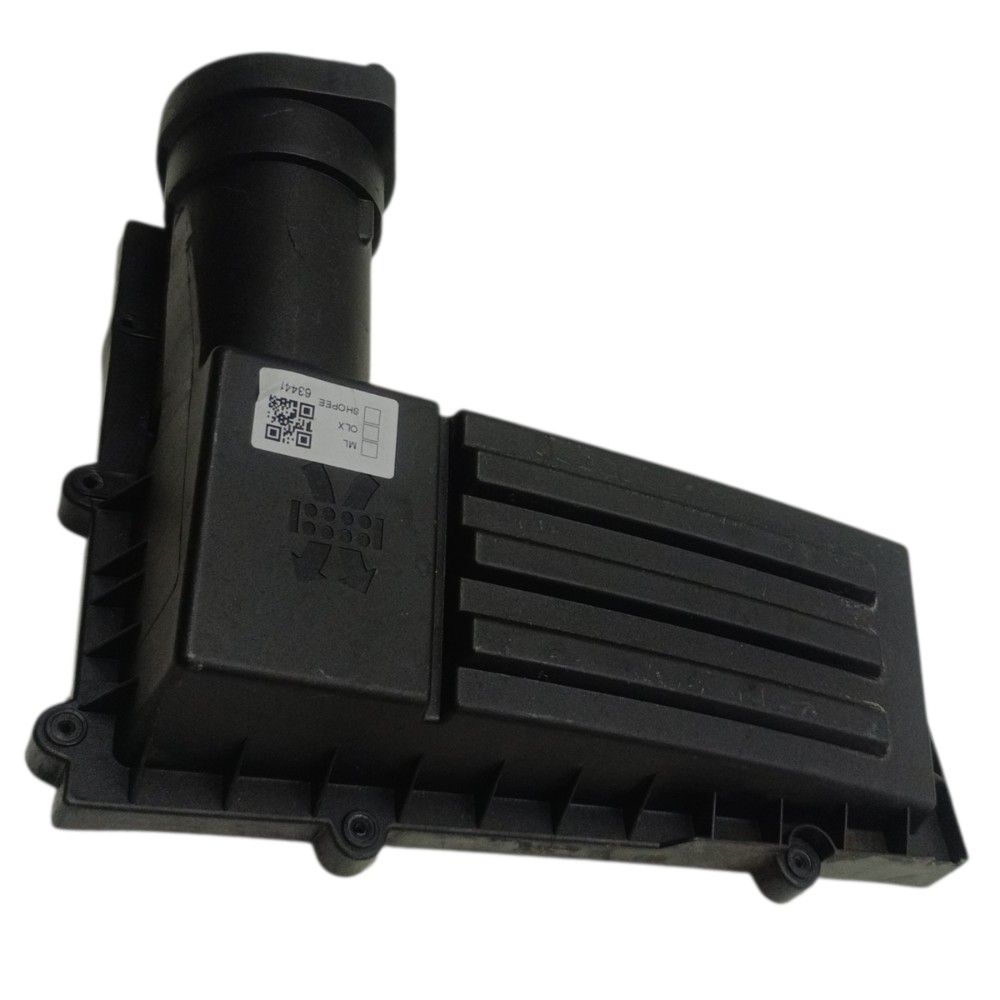 Tampa Caixa Filtro Ar Vw Tiguan 2011 2012 2013 2