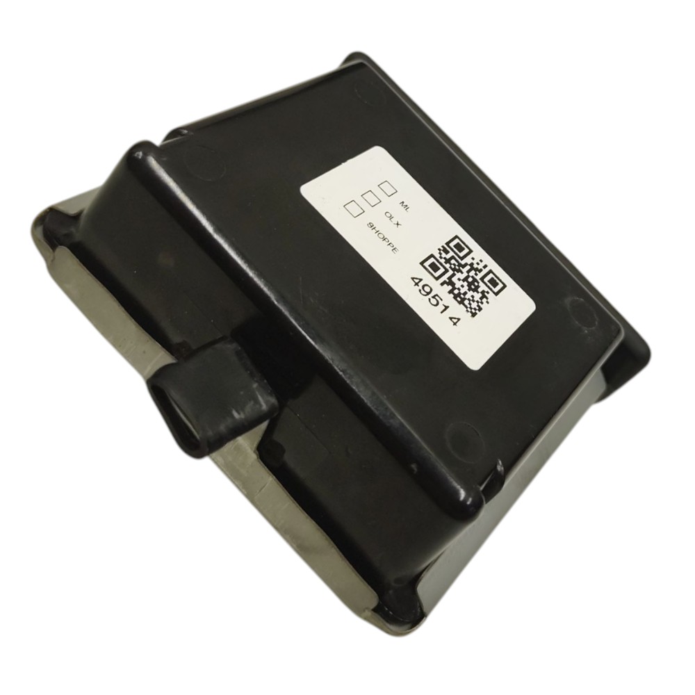 Cinzeiro central painel Mitsubishi Pajero TR4 2004 2005 2006 3
