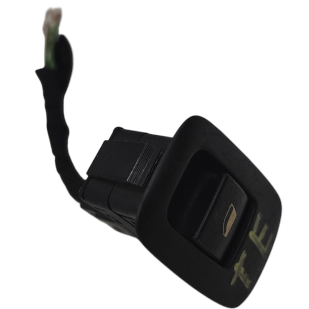 Botão vidro traseiro esquerdo Citroen Grand C4 2008 2009 10 3