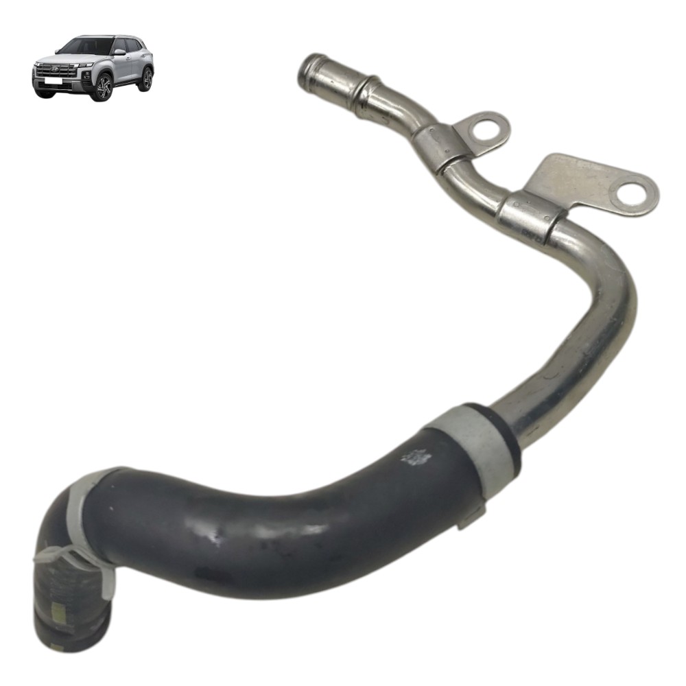 Cano Mangueira Água Hyundai Creta 1.0 2026 2025 2024 1