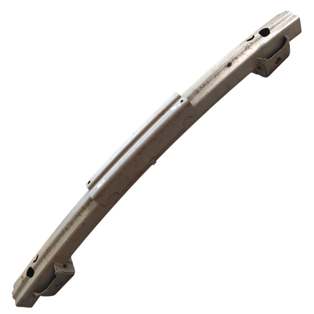 Alma Parachoque Traseiro Honda Civic G7 2001 2002 2003 2004 3