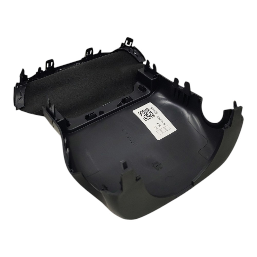 Acabamento Moldura Superior Coluna Direção Byd Song Pro 2024 2