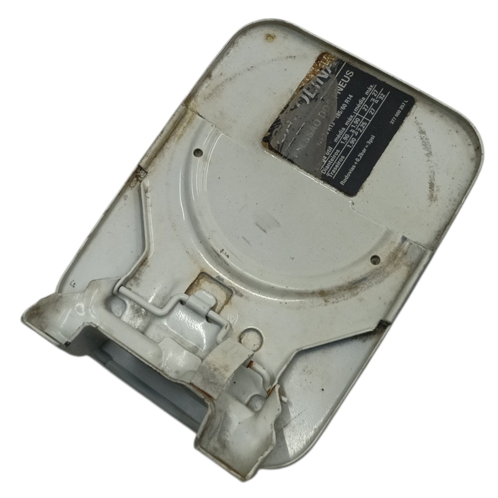 Portinhola tanque combustível VW Gol G3 1999 2000 2001 2002 3