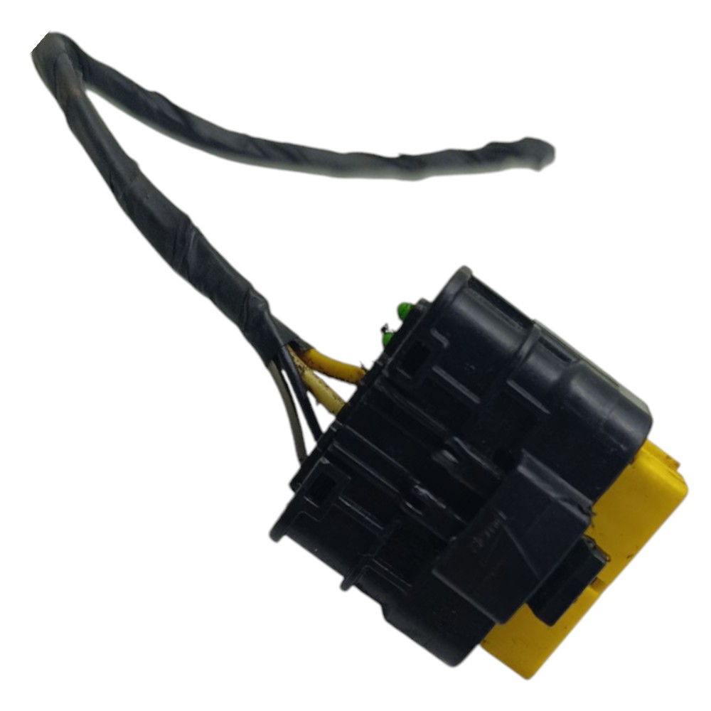 Conector Fechadura Porta Hyundai Veracruz 2008 2009 2010 3