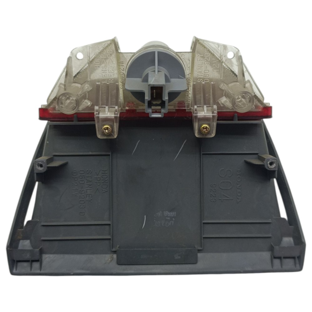 Break Light Luz Freio Honda Civic G6 1996 1997 1998 1999 3