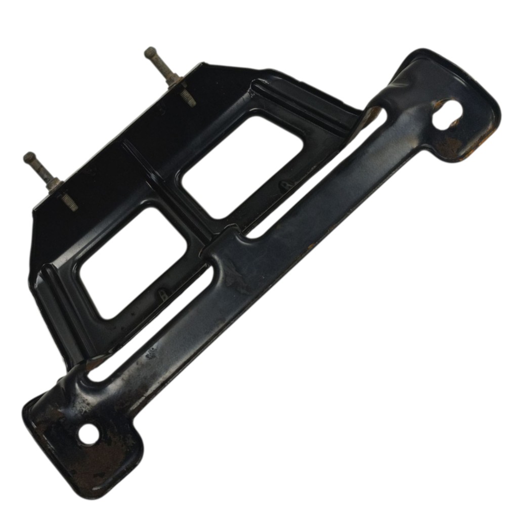 Suporte Caixa Filtro Ar Gm Captiva 2.4 2008 2009 2010 2011 4