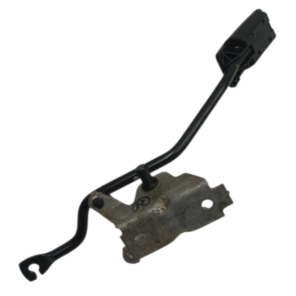 Pedal Acelerador Honda Fit Manual 2003 2004 2005 2006 2007 3