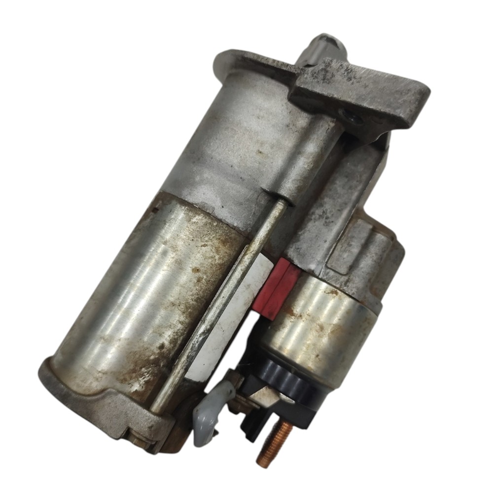 Motor partida arranque Renault kwid 1.0 3cc 2021 2020 2019 2