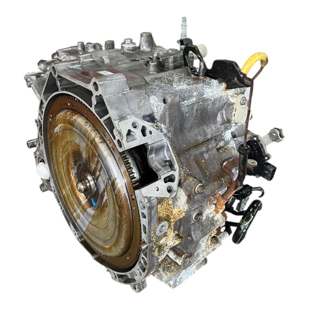 Caixa Câmbio Marcha Honda Accord 3.5 V6 2010 2011 8