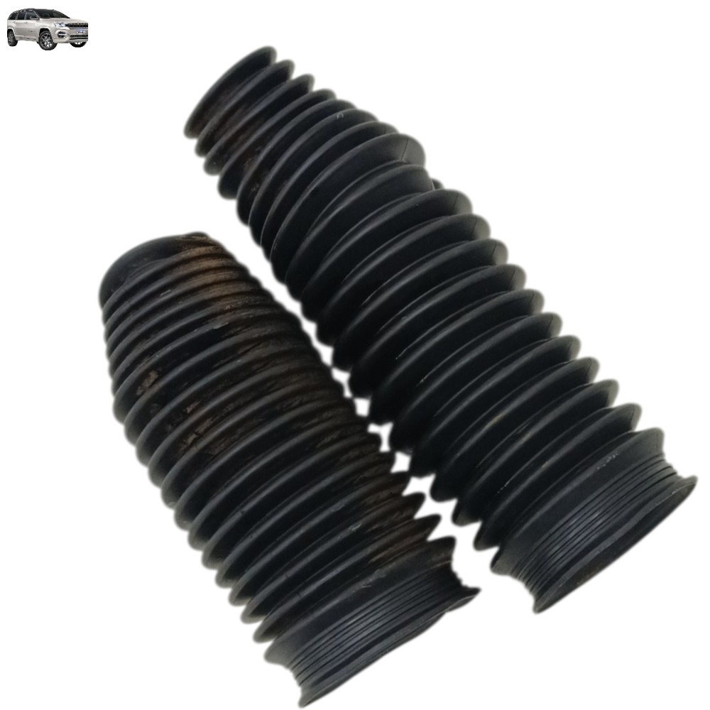 Par coifa caixa direção jeep Commander 2021 2022 2023 2024