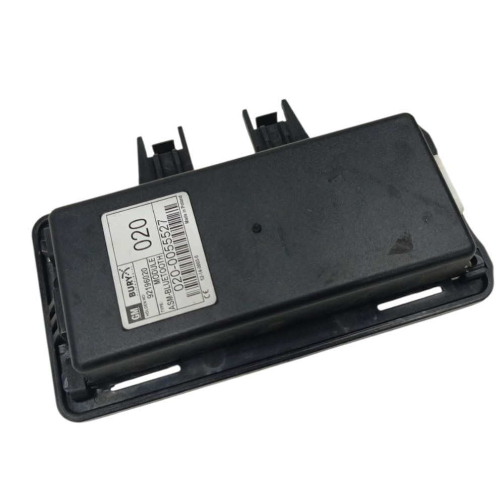 Módulo som Bluetooth GM Omega CD 2007 2008