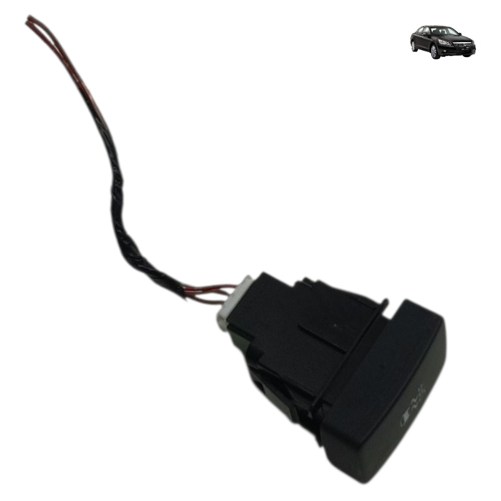 Botão Controle Tração Honda Accord 2008 2009 2010 2011 2012 1