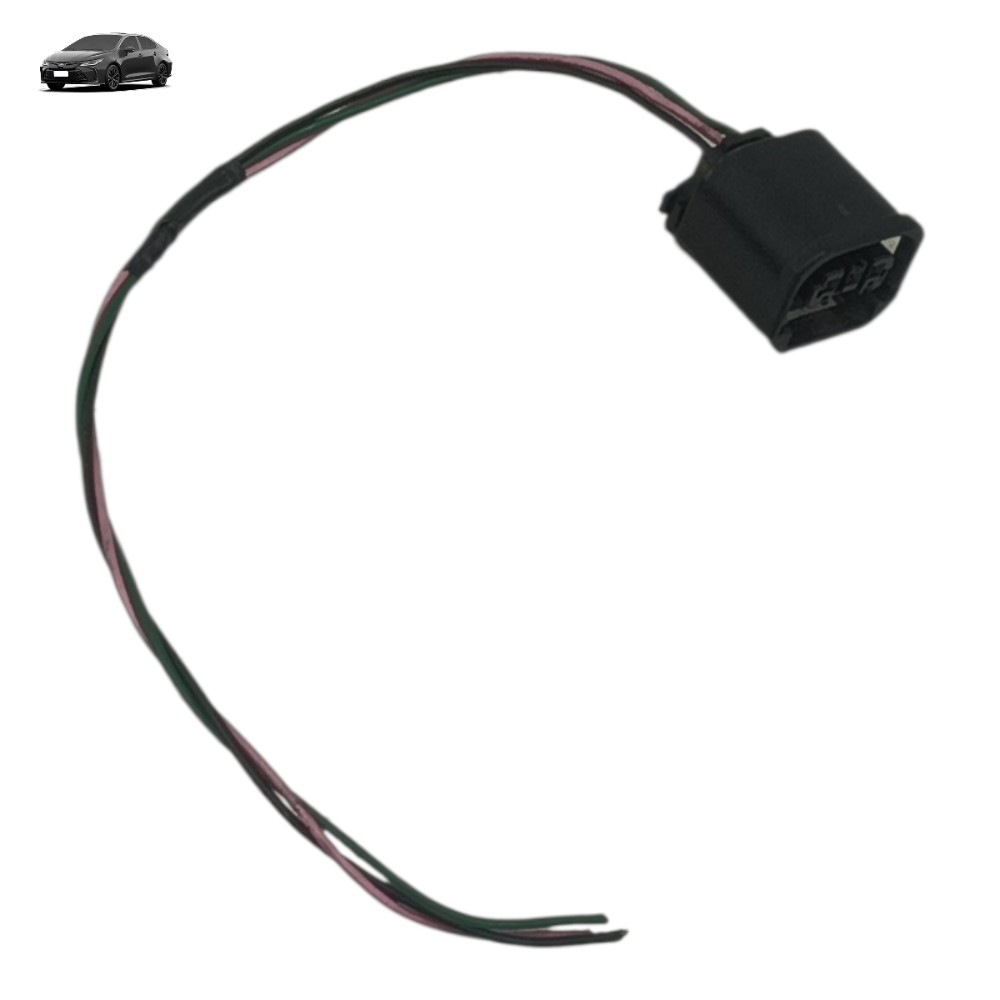 Plug Conector Sensor Map Toyota Corolla 2.0 2021 2022 2023