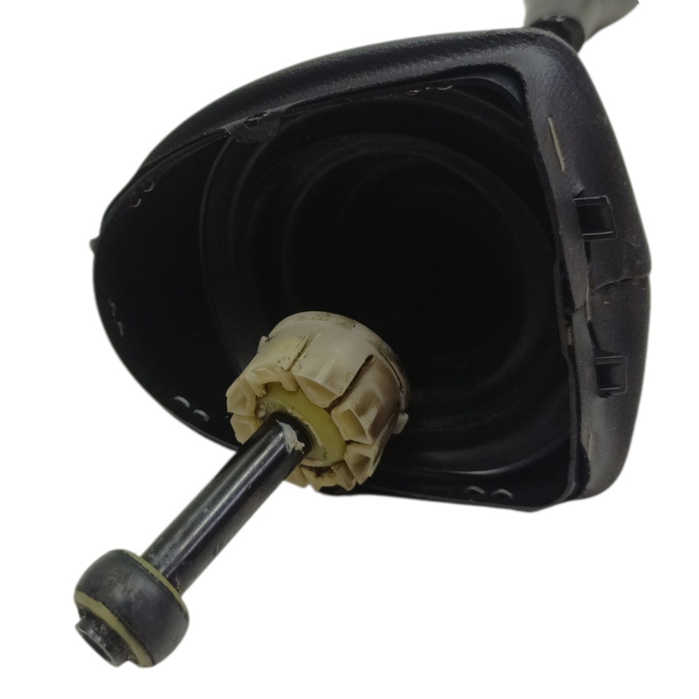 Alavanca seletor marcha ford fiesta 1.0 zetec 1999 2000 2001 4