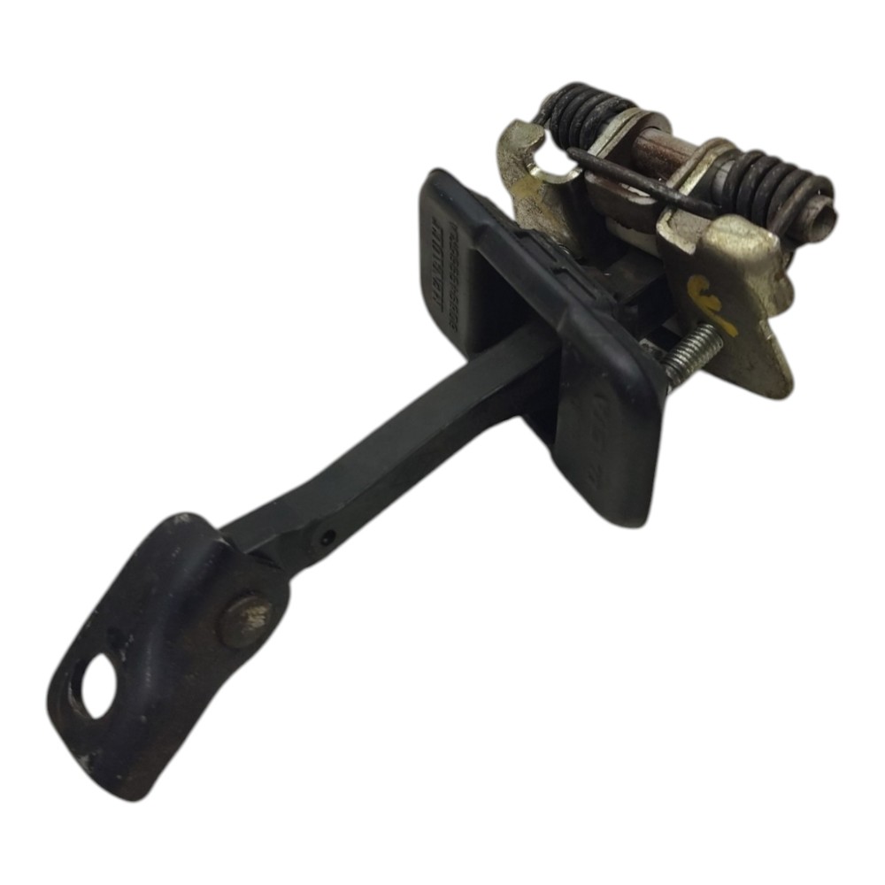 Limitador Porta Esquerdo Renault Sandero 2016 2017 2018 4