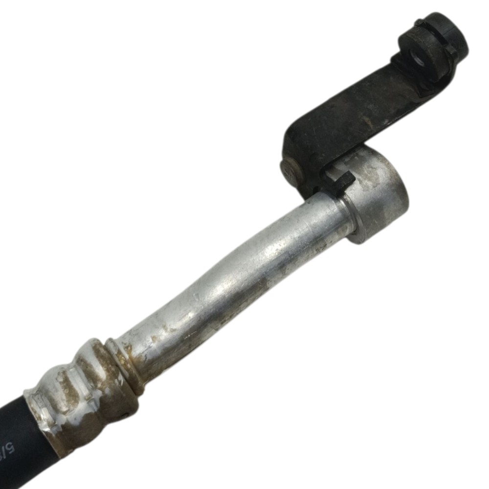 Mangueira Ar Condicionado Gm Captiva 2.4 2008 2009 2010 2011 4