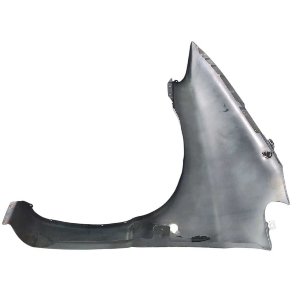Paralama direito Chrysler Grand Caravan 2000 1999 1998 1997 6
