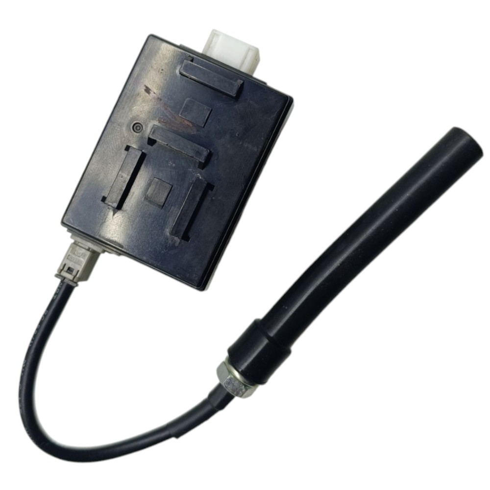Módulo Antena Keyless Hyundai Veracruz 3.8 2008 2009 2010 11 2