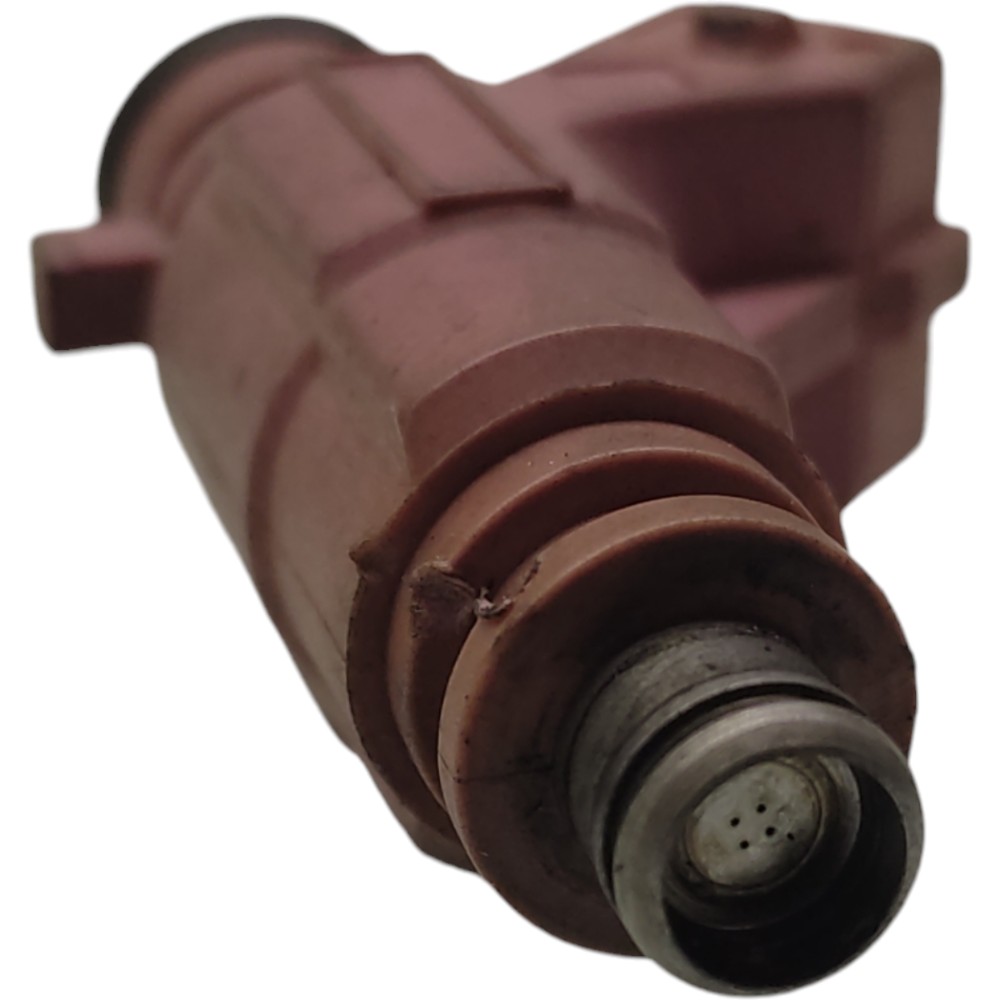 Bico Injetor Peugeot 206 C3 1.4 Flex 2006 2007 2008 2009 2