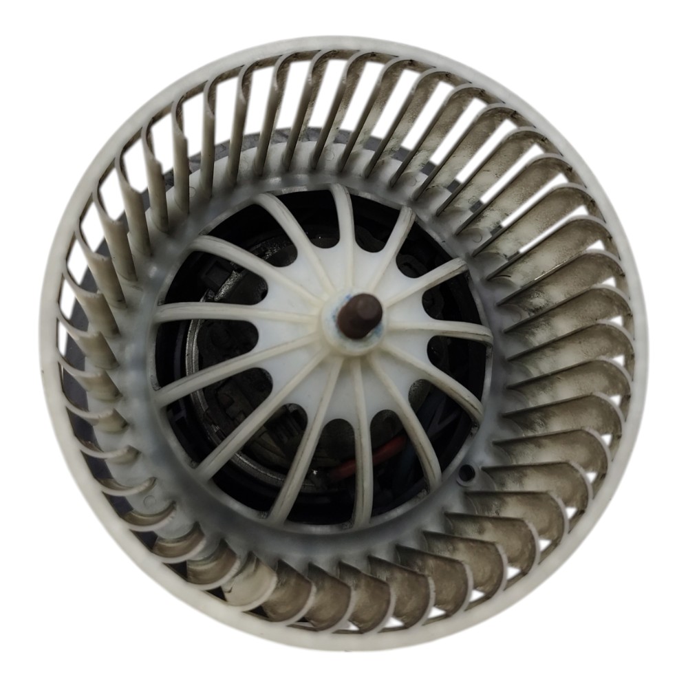 Motor ventilador caixa ar forçado Volvo XC60 2009 2010 2011 3