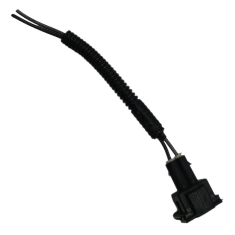 Plug conector bomba motor partida fria Renault Kwid 2020 21 2