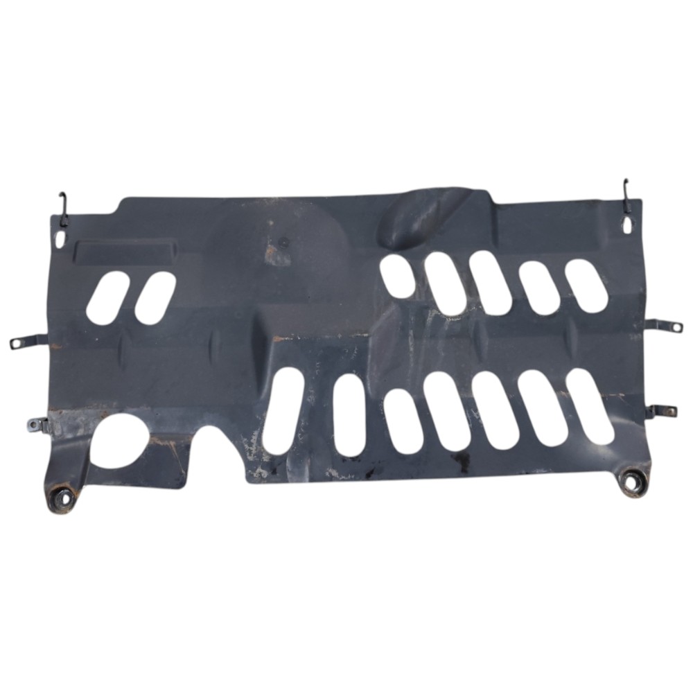 Protetor Carter Motor Peugeot 208 1.6 2014 2015 2016 2017 18 7