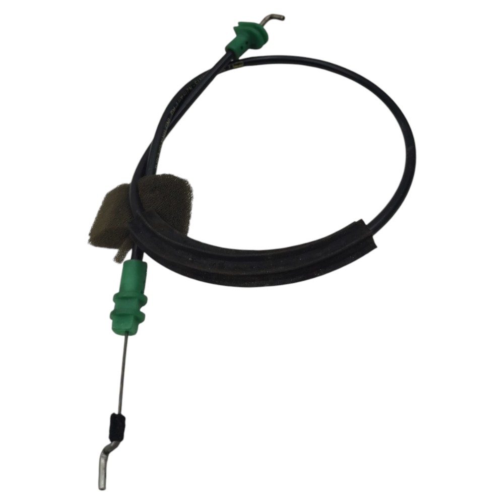 Cabo fechadura porta dianteira Ford EcoSport 2005 2006 2007 2