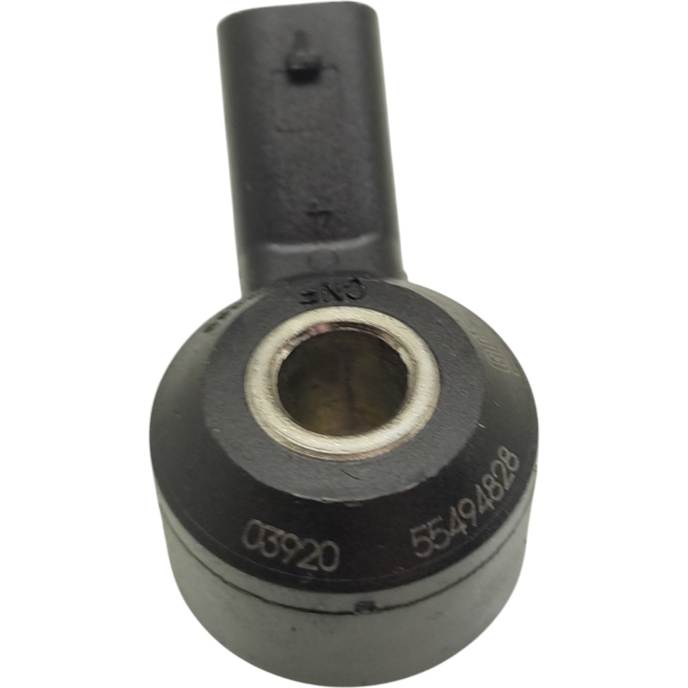 Sensor Detonação Gm Tracker Onix 1.0 3cc 2020 2021 2022 2024 1