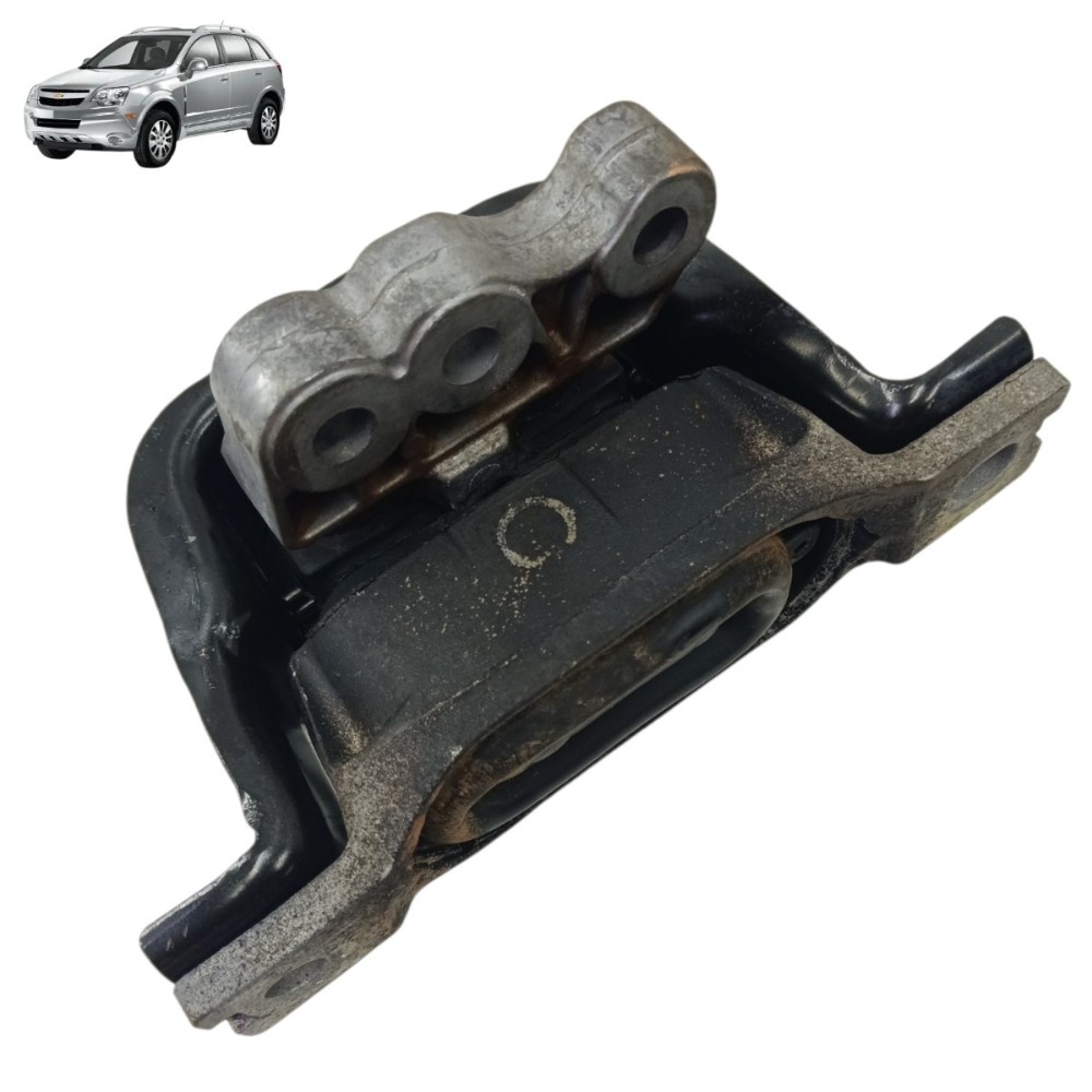 Coxim Motor Gm Captiva 2012 2013 2014 2015