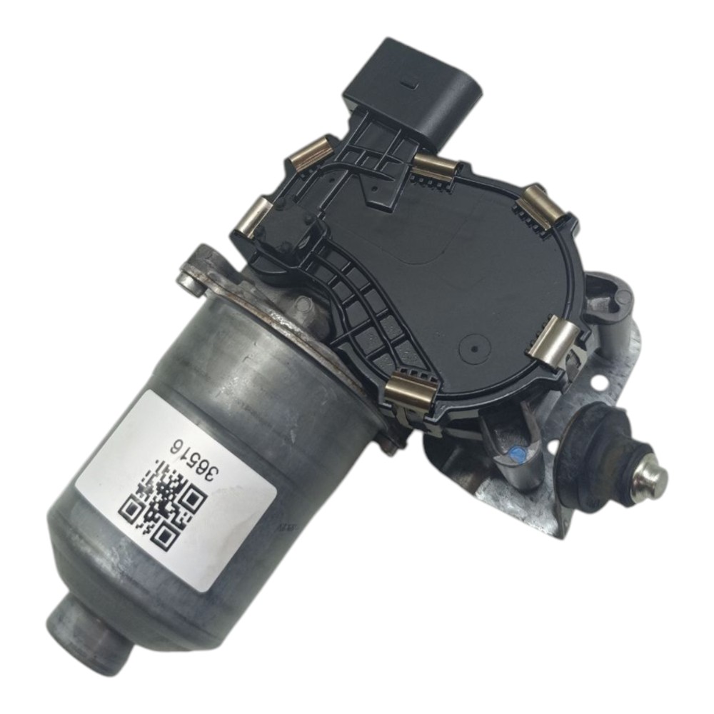 Motor Limpador Parabrisa Gm Prisma Onix 2013 2014 2015 2016 2