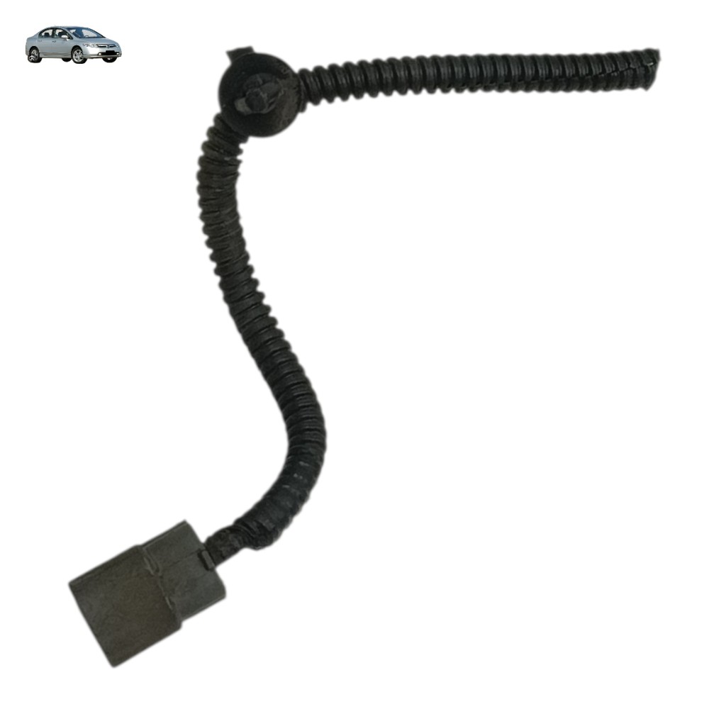 Plug Conector Reservatório Fluido Freio Honda Civic 2007 1